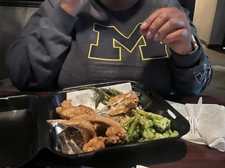 City Limits Bar & Grill