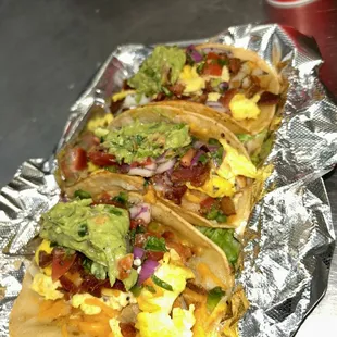 Epic Tacos