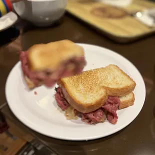 Pastrami