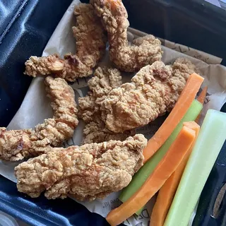 Chicken Fingers