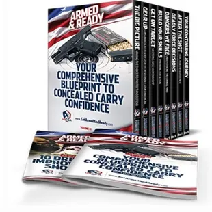 Order USCCA products.