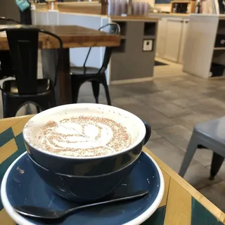 Chai Latte