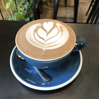 Hot Chocolate