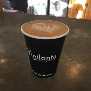 Macchiato