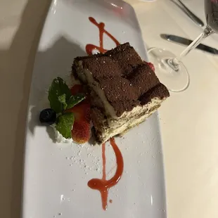 Tiramisu