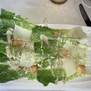 Caesar Salad