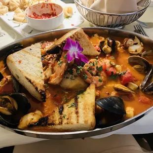 Cioppino