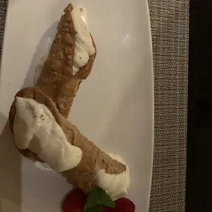 Cannoli