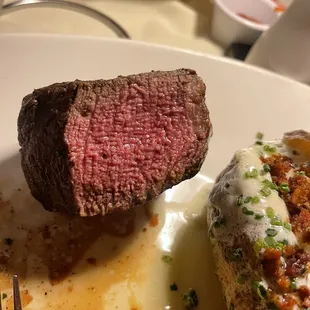 Filet Mignon