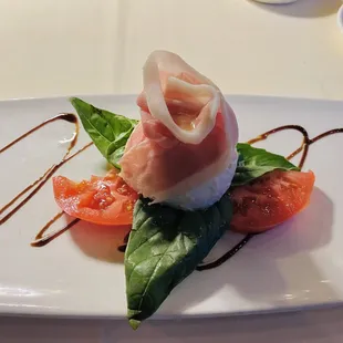 Caprese Salad