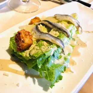 Caesar Salad