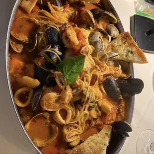 Cioppino