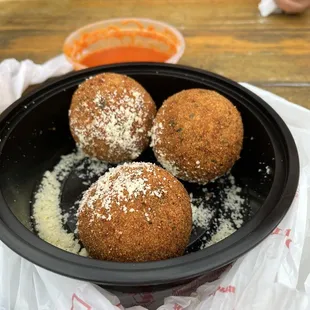 Arancini