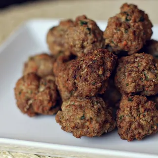 Meatballs