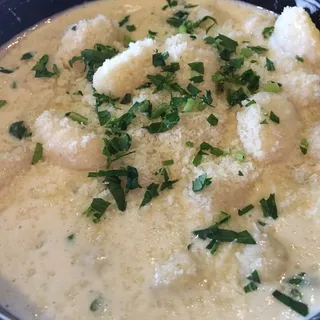 Gnocchi Bava