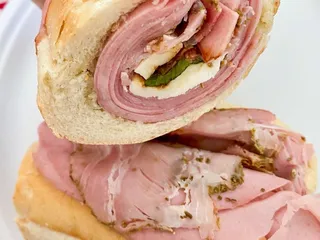 Gemelli's Italian Market