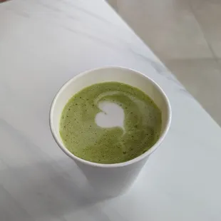 Matcha