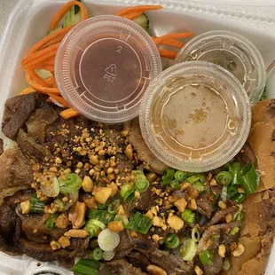 VII Asian Bistro