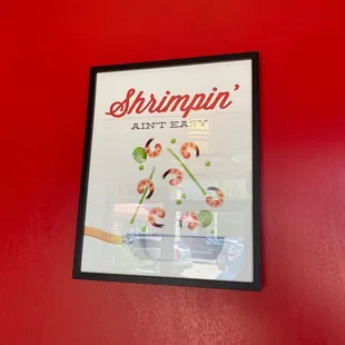 a picture of shrimp and sushi