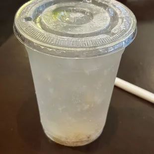 Soda Chanh Muoi