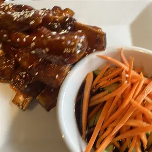 Vii Asian Spare Ribs