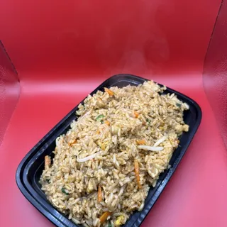 Chicken Fried Rice Kid s