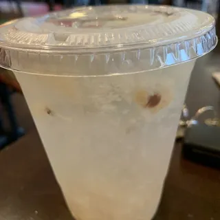 Soda Chanh Muoi