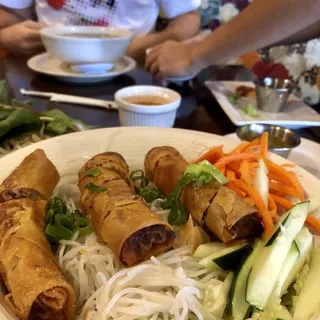 Bun Cha Gio