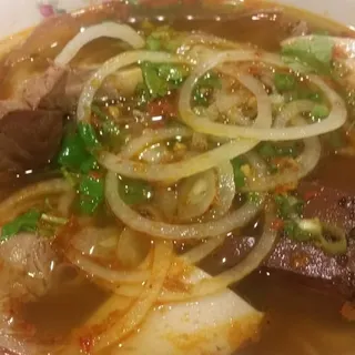 Bun Bo Hue