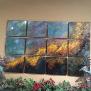 Cynthia Miller, artist