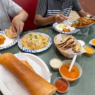 food