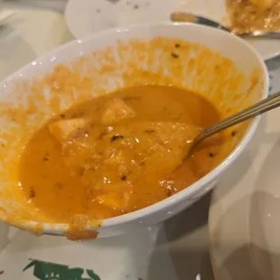 Paneer Butter Masala