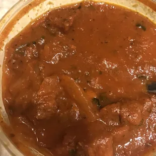 Lamb Rogan Josh