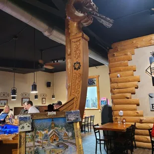 Awesome bar!