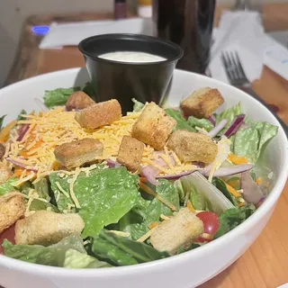 Large House Salad