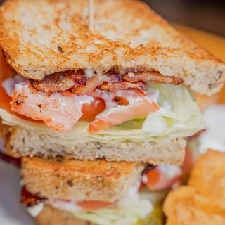 BLT