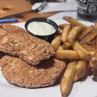 Chicken Tenders