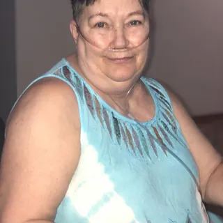 Sandi H.