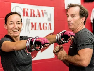 Albuquerque Modern Martial Arts