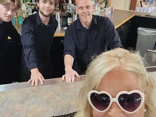 The Refuge Golf Club