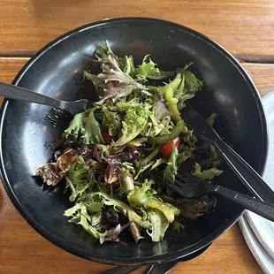 House salad