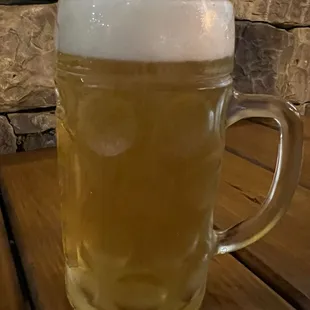 Einstock - Icelandic Arctic Lager