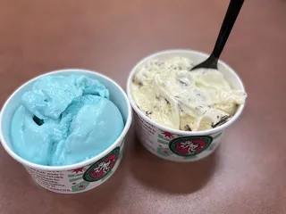 Cheese Cake Heaven - Wisconsin Dells