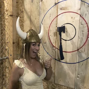 Wife and I had a great time! Who knew we would be such naturals?! Ernie was super helpful showing us the tricks of the trade!