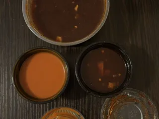 Hambone's BBQ Smokehouse