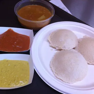 Idli