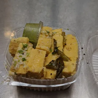 Dhokla