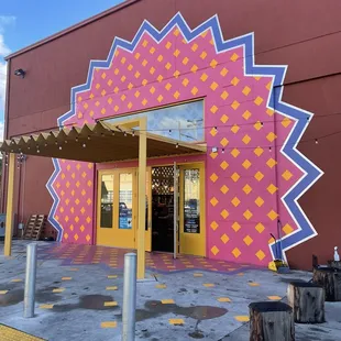 Vik's Market