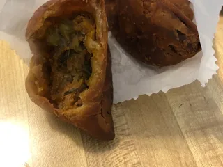 Kathmandu Market and Deli