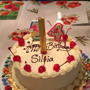 "Red Velvet" terrible unfortunately.